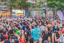 2023 물총축제, 문화비축기지서 8월 개최… 무더위 날릴 진짜 물총축제 4년 만에 돌아와