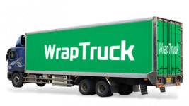 랩트럭, 효과적인 옥외 광고 전략으로 전국 및 지역 광고시장 확장