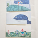 경춘선숲길 갤러리 환경체험전시 ‘바다와 요나, 그리고 너의 시간’ 개최