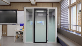 알서포트, 콜라박스와 모비즌스튜디오로 강구정보고등학교에 ‘1인 미디어 전용 시스템’ 구축