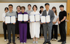 국립중앙청소년수련원, 충청권 지역아동센터지원단과 업무협약 체결