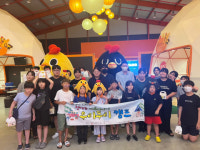 경북장애인재활협회, 장애가정아동 성장멘토링 ‘우리두리캠프’ 성료