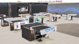 대구시-대구TP ‘대구 5대 미래산업 메타버스 EXPO’ 성공적 개최… 대구 디지털 글로벌 활로 개척