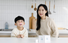 모메조은거, 국내 제조 ‘노즈굿 저출력광선조사기’ 출시