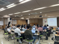누림센터, 2023년 제2차 누림아카데미 ‘장애인복지 지식정보의 변화’ 성료
