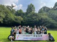 시립중랑청소년센터 ‘청소년! 사진으로 세상과 소통하기 프레임 프로젝트’ 진행