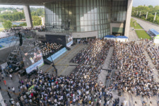 신재생 에너지 전문 기업 비그림파워코리아 ‘서울시립교향악단 파크콘서트’ 후원