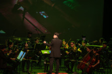 영등포아트홀 ‘왕가위 영화음악 오케스트라 콘서트’ 전석 매진으로 공연 성료