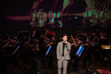 영등포아트홀 ‘왕가위 영화음악 오케스트라 콘서트’ 전석 매진으로 공연 성료