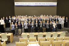 서울대학교병원 정형외과 ‘이명철 교수 정년 기념 심포지엄’ 성황리에 마쳐