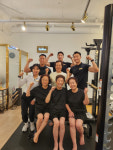 가천대 휴먼보건과학융합연구소-스포니스 송파지부, 50세 이상 무릎 질환 대상 운동재활 서비스 제공