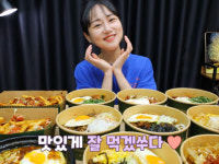 원조 덮밥 프랜차이즈 꾸이한끼, 유명 먹방 유튜버 ‘쑤다’ 협찬