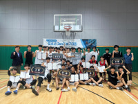 건강한 청소년, 굳센… 시립구로청소년센터, 농구대회 및 수영대회 개최