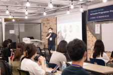 비전웍스벤처스 ‘임팩트 스타트업 육성’ 위한 액셀러레이팅 코어 프로그램 진행