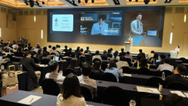 솔메딕스 ‘2023 메디테크 이노베이션 어워즈’ 수상 쾌거