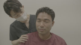본큐어한의원 송정현 대표원장, 캄보디아 임시논 차관과 5년 만에 재회
