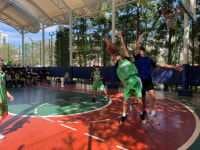 시립광진청소년센터, 2023년 제2회 서울시 청소년 3대3 농구대회 개최