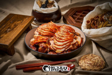 족발보쌈 전문점 일급족보, 방신시장 직영 1호점 오픈