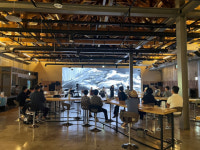 목포를 배경으로 한 이야기와 공연 그리고 한 끼 식사 ‘목포, 어부아빠’ 진행