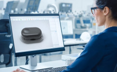 필립스-메디사이즈, 글루코모디컴과 협력해 혁신적인 비침습식 연속혈당측정기 개발