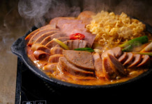 놀부부대찌개×아빠식당 ‘카카오톡 쇼핑하기 톡딜’ 프로모션 앵콜 진행