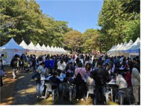 서초구 아동·청소년 축제 ‘2023년 서리풀 난장판’ 성공적으로 개최