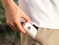 핸디형 청소기가 다기능 제품으로 변한다… 3 in 1 핸디형 청소기 ‘매직브룸’ 출시