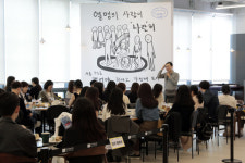 ‘모두예술주간 2023 : 장애예술 매니페스토’ 성료… 모두예술극장, 장애예술 담론의 장이 되다