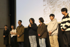 청각장애인의 소통 그린 단편영화 ‘정적’ 제6회 대한민국패럴스마트폰영화제 개막작 상영