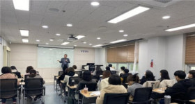 누림센터, 돌봄종사자 위한 정신장애 이해교육 ‘공감 더하기’ 성료