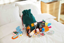 라한호텔, 농심과 함께 ‘LET’S PARTY’ 패키지 한정 출시