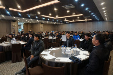 춘천지역먹거리통합지원센터, 춘천 지역먹거리 농가 워크숍 성황리 개최