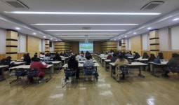 경기남부지원단, 나답게 크는 아이 지원사업 간담회 진행