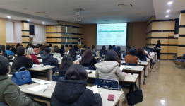 경기남부지원단, 나답게 크는 아이 지원사업 간담회 진행