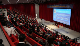 ‘2024 공간 트렌드 컨퍼런스’ 성황리 마쳐