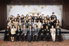 한국사회복지공제회, 제8회 사회복지실천가대상 시상식 개최