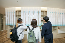 서울시공익활동지원센터, 2023 공익활동 네트워크 팝업존 ‘연결의 감각’ 행사 성료