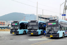 서비즈, 충남 보령시 시내버스 광고 매체 운영사로 선정