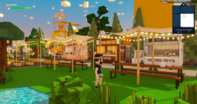 스페이스블록, 홍대 문화를 담은 ‘Playground Hongdae’ 출시