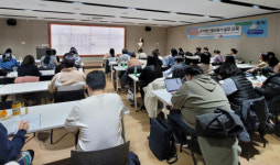 서울시공익활동지원센터 ‘공익법인 결산공시 실무 교육’ 실시