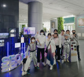 양천구립신월청소년문화센터, 서울시 ‘2023 서울 어린이 꿈 축제’ 코스프레 대회서 ‘최우수상’ 수상