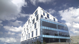 제주더큰내일센터, 글로벌 인재 양성 위한 기반 마련