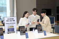 갤럭시S24부터 스마트싱스 가전까지… 삼성스토어, AI 제품 원스톱 쇼핑 경험 확대