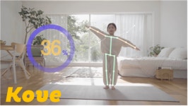 ‘디지털 체육 교육 서비스 쿠브’ 바바라컴퍼니, 넥스트도어와 협약 체결