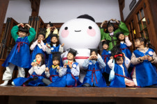 공진원, 우리놀이터 6개소 전통생활문화교육 ‘쿵떡쿵떡 놀이학당’ 성료