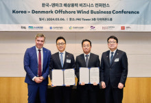 LS전선, 덴마크 CIP와 1300억원 해저케이블 우선협상대상자 계약