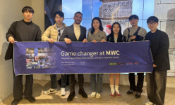 건국대 혁신인재 ‘슈퍼루키’ 세계 최대 모바일 박람회 MWC 2024 참가