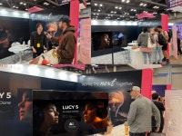 브레인데크, 인공지능 보이스 클론 ‘루시5’ SXSW 2024 참가… 미주시장 본격 진출