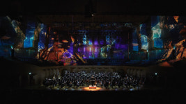 국립심포니오케스트라 ‘존 윌리엄스 영화음악 콘서트’ 개최