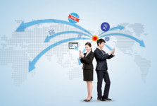 키위피알, 글로벌 시장 진출 돕는 해외 언론홍보 서비스 출시